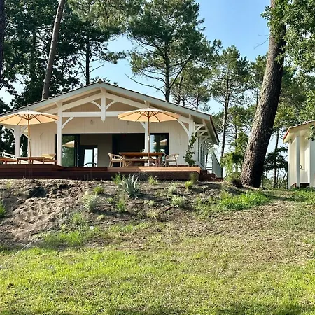 D'exception Au Bord Du La Teste-de-Buch