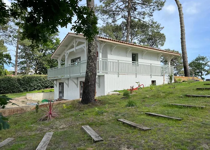 D'exception Au Bord Du * La Teste-de-Buch