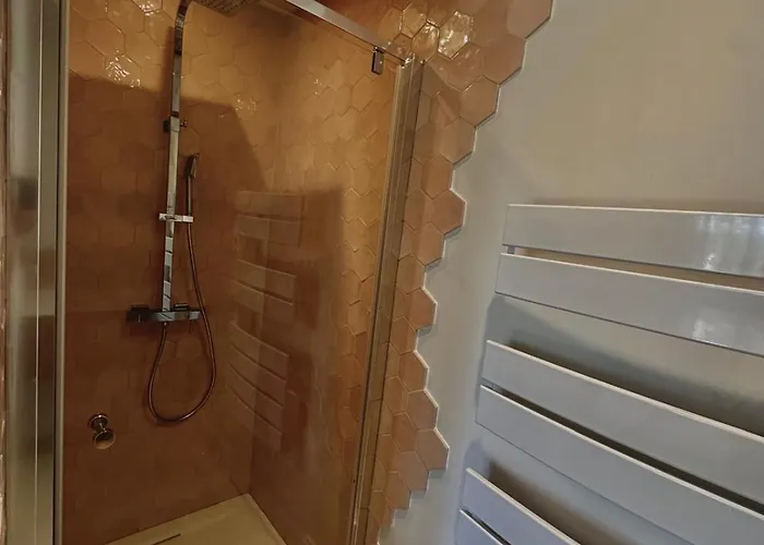 D'exception Au Bord Du 拉特斯特德布赫