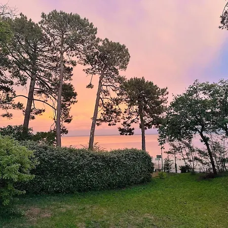 D'exception Au Bord Du Villa *