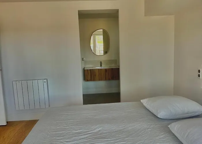 D'exception Au Bord Du