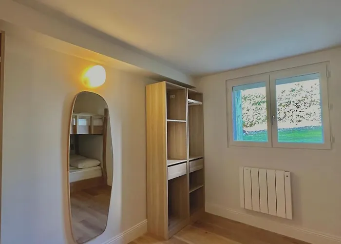 D'exception Au Bord Du Villa