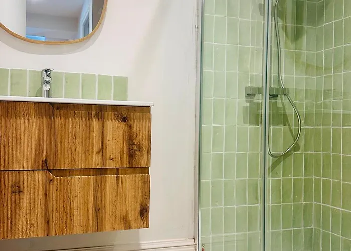 Villa D'exception Au Bord Du